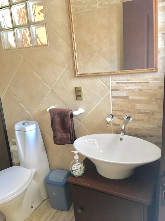 Apartamento Con Jardin Cochabamba Luaran gambar